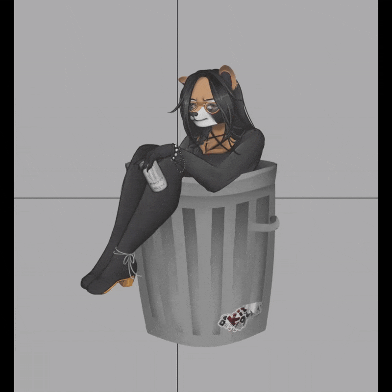 Normal PngTuber Normal PngTuber