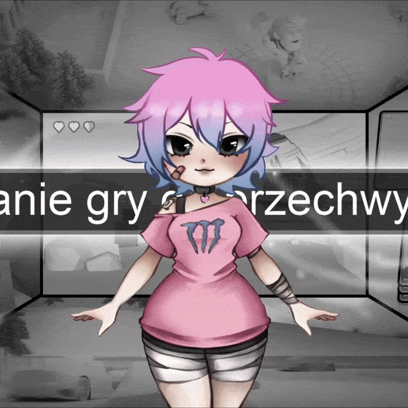 CHIBI PNGtuber CHIBI PNGtuber